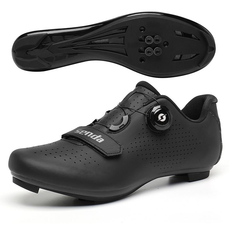 Breathable Bicycle Shoes 2