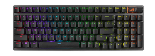 ROG Strix Scope II 96 Wireless 2