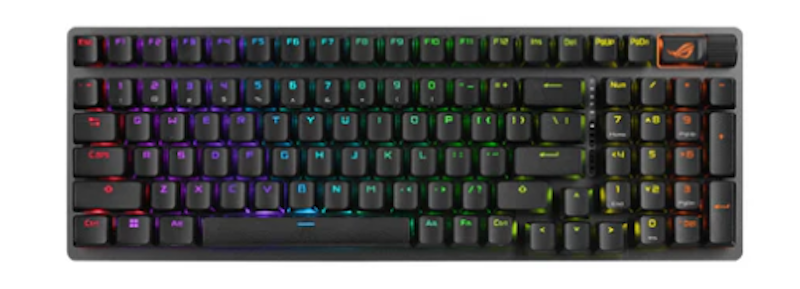 ROG Strix Scope II 96 Wireless 2