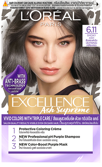 10 Best Hair Colors for Morenas in the Philippines 2026 | L’Oreal, Revlon, and More 1