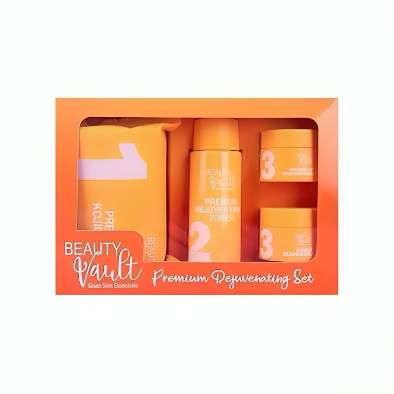 Premium Rejuvenating Set 1