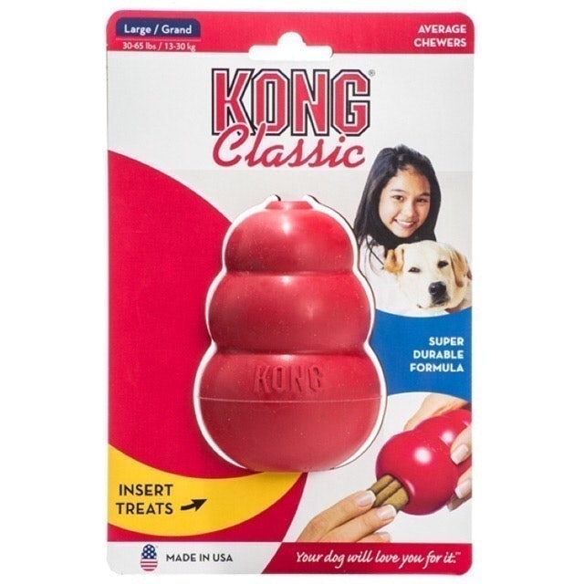 Classic Dog Toy 2