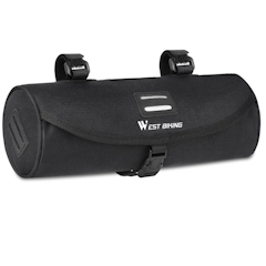 Waterproof Handlebar Bag