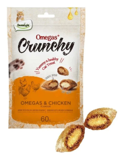Omegas+ Crunchy 2