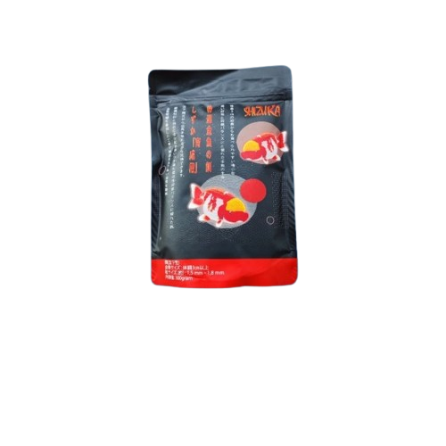 High Quality Goldfish Food 1