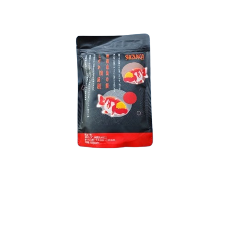 High Quality Goldfish Food 1