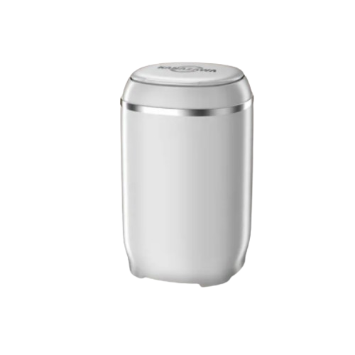 Portable Mini Washing Machine 1