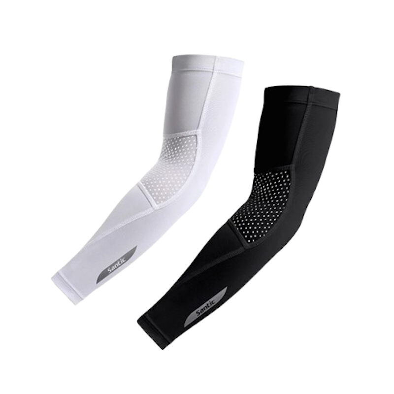 Cycling Arm Sleeves 1