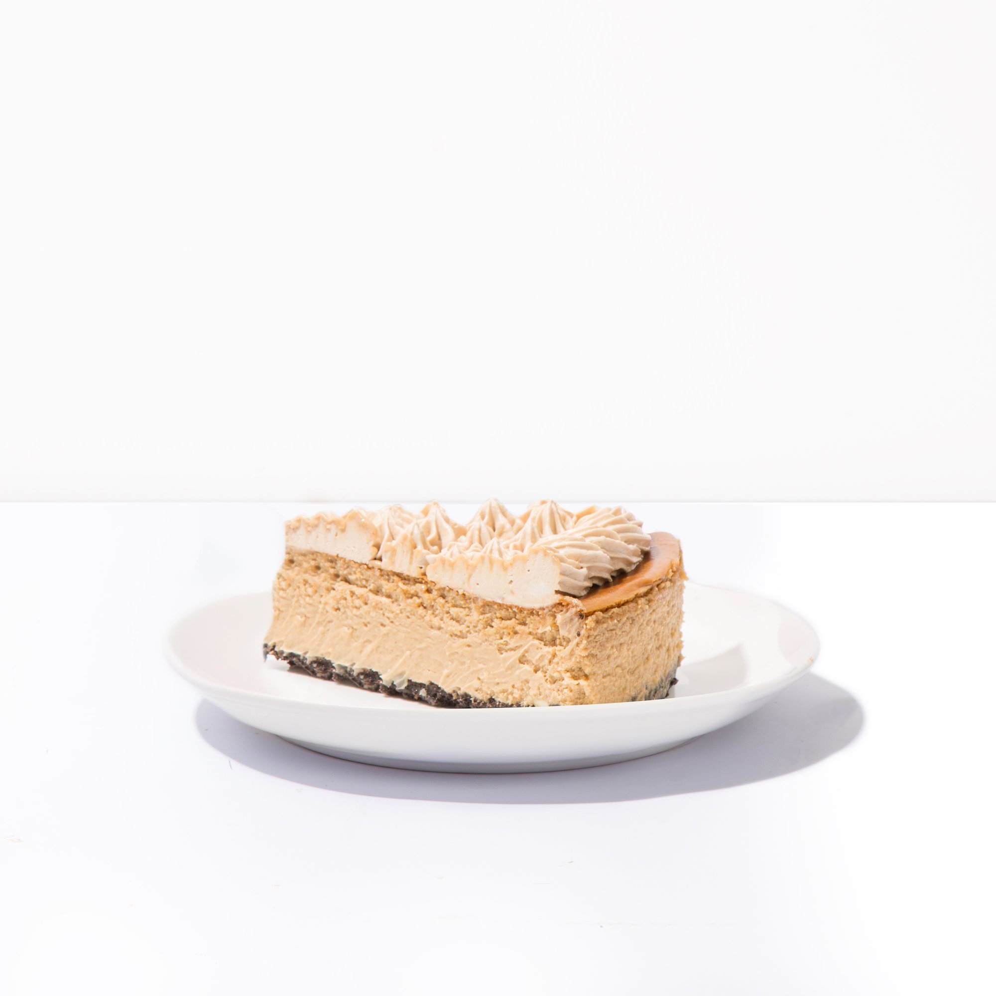 Coffee Cheesecake 4