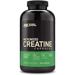 Creatine Capsule