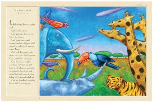 Classic Bible Stories 3