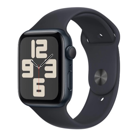 Watch SE 2