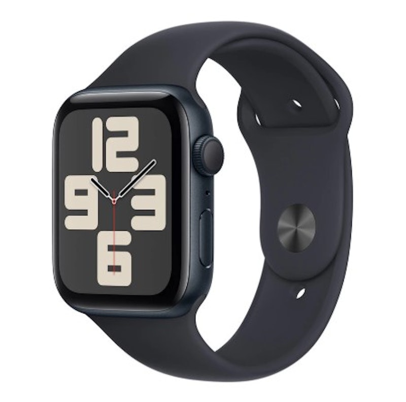 Watch SE 2