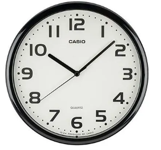 Wall Clock  1