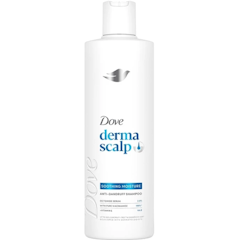 Dermacare Scalp Soothing Moisture Anti-Dandruff Shampoo