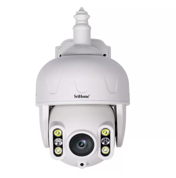 10 Best Indoor Security Cameras in the Philippines 2026 | Sricam, TP-Link, and More 1