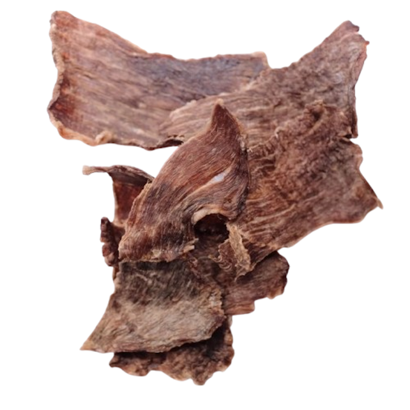 All Natural Dehydrated Beef Jerky 2