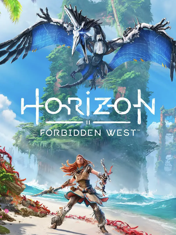 Horizon: Forbidden West 1