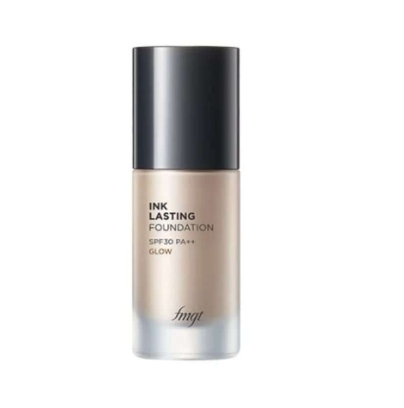 FMGT Ink Lasting Foundation Glow for Dry Skin 1