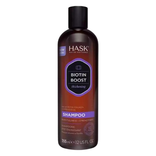 10 Best Shampoos With Biotin in the Philippines 2026 | Hask, Pura D'or, and More 1