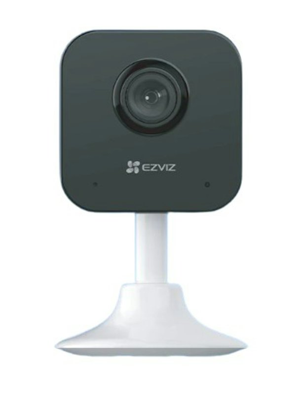 Spy Camera 1