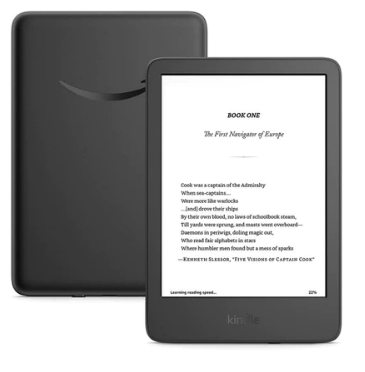 10 Best E-Readers in the Philippines 2026 | Kindle, Kobo, BOOX, and More 2