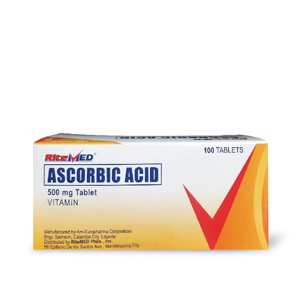 10 Best Vitamin C Supplements in the Philippines 2026 | Buying Guide Reviewed by Licensed Physician 3