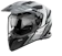 AIROH Bandit Gloss Full Face Helmet 1