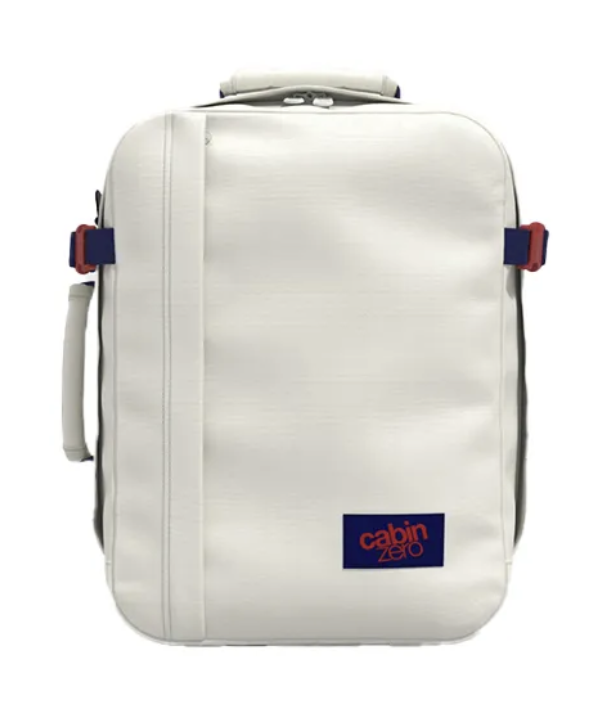10 Best Business Travel Bags in the Philippines 2026 | Herschel, Tomtoc, and More 5