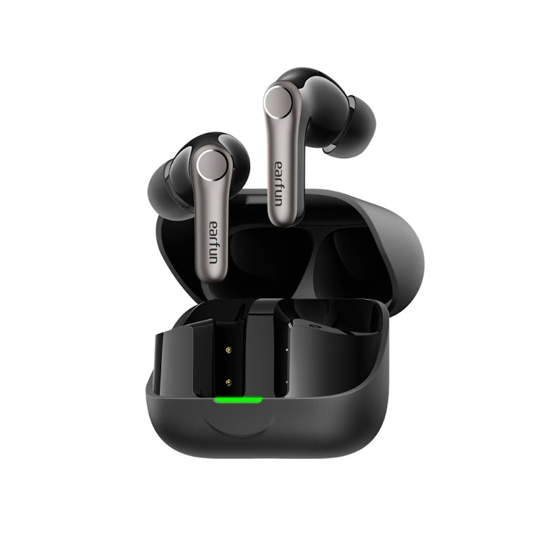 Air Pro 4+ ANC True Wireless Earbuds 1