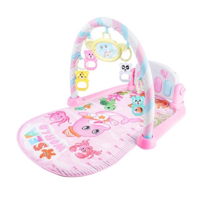 10 Best Baby Play Mats in the Philippines 2026 | Educrate, Babyboon, and More 5