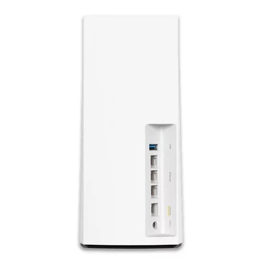 Velop Tri-Band Mesh WiFi 6 System	 	 2