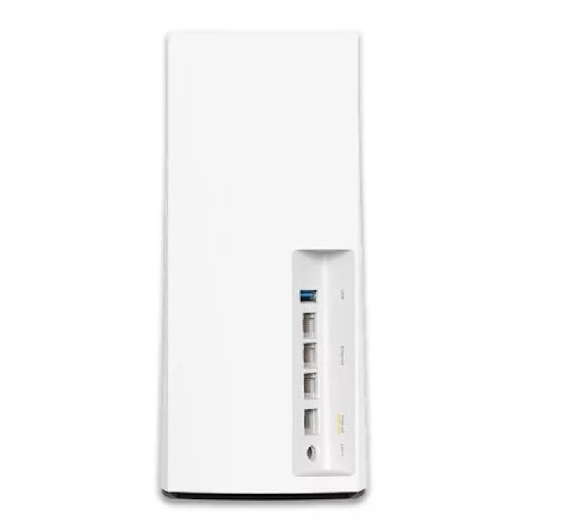Velop Tri-Band Mesh WiFi 6 System 2