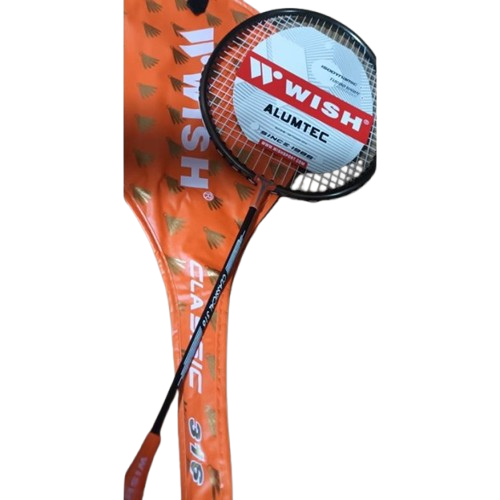 Alumtec Badminton Racket 4