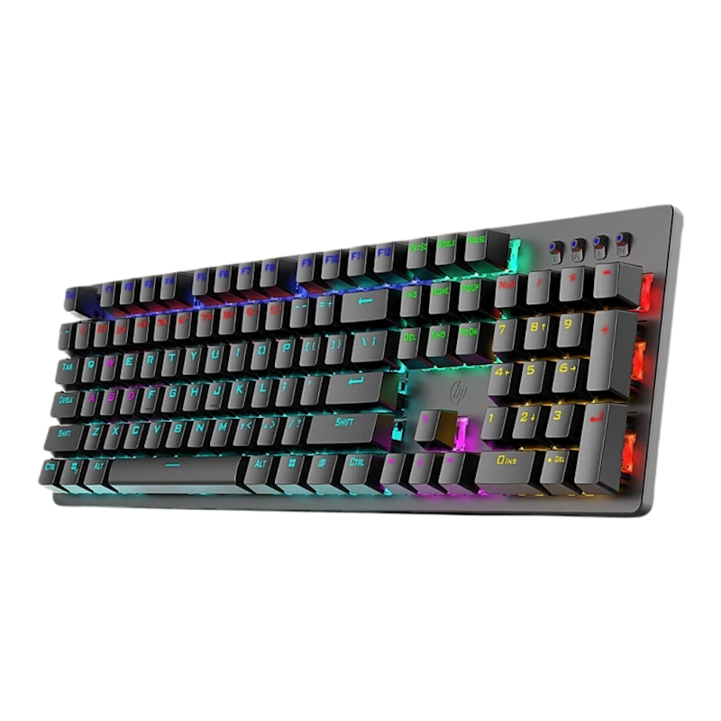 Mechanical Gaming Keyboard 1