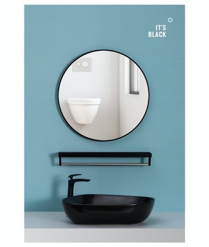 Nordic Wall Mirror 2