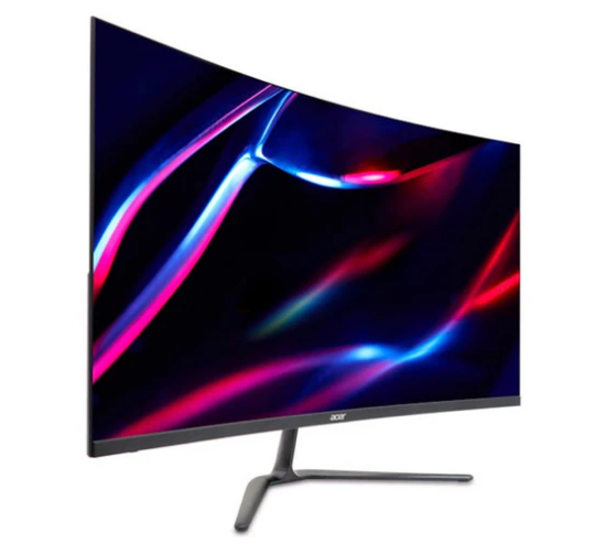 Nitro Curved Gaming Monitor 2