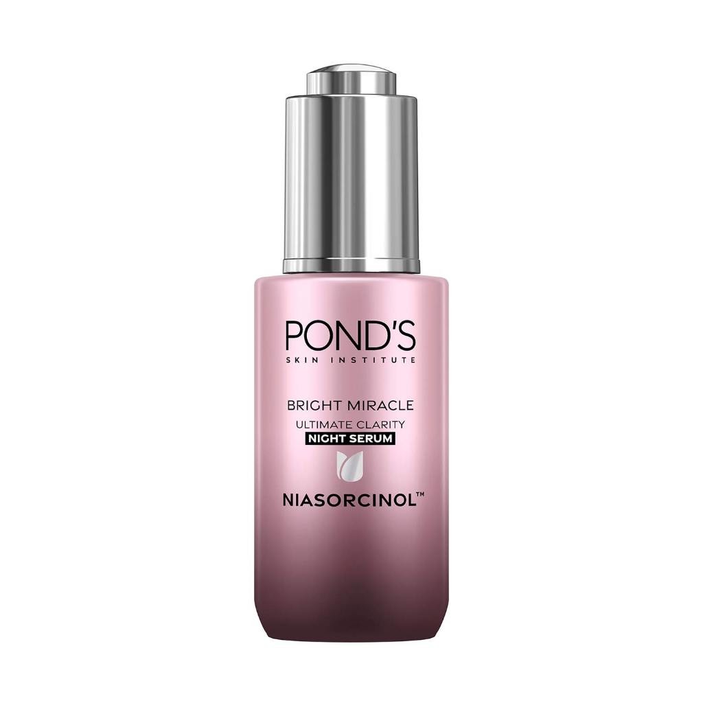 Bright Miracle Night Serum 1