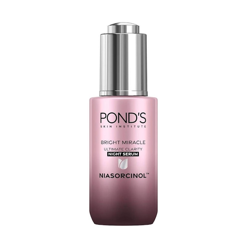 Bright Miracle Night Serum 1