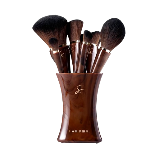 10 Best Makeup Brushes in the Philippines 2026 | Real Techniques, Happy Skin, and More 5
