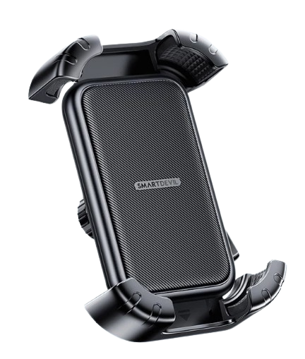 Motorcycle Mobile Cellphone Holder 1