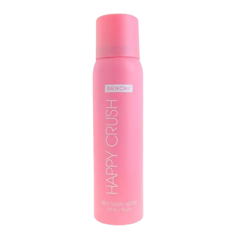 Happy Crush Deo Body Spray 1
