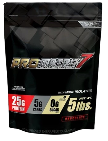 Whey Protein Chocolate  1