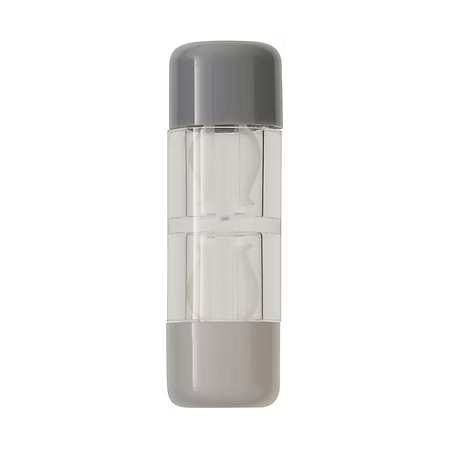 Hard Contact Lens Case 1