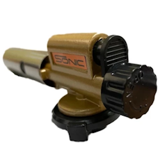 All Metal Gas Torch