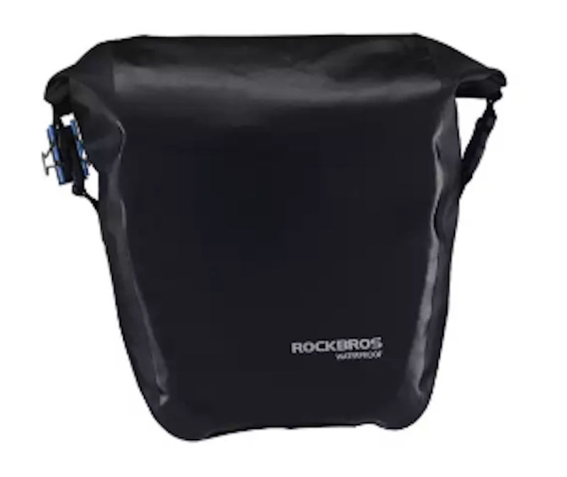 Back Side Panniers 1