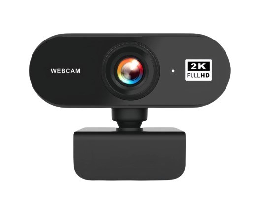 Webcam	  1