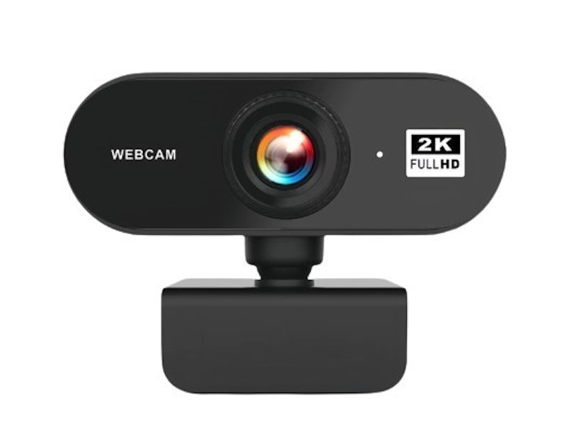 Webcam 1
