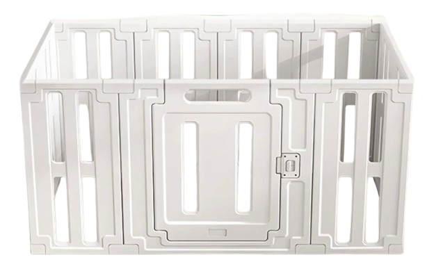 Baby Playpen 1