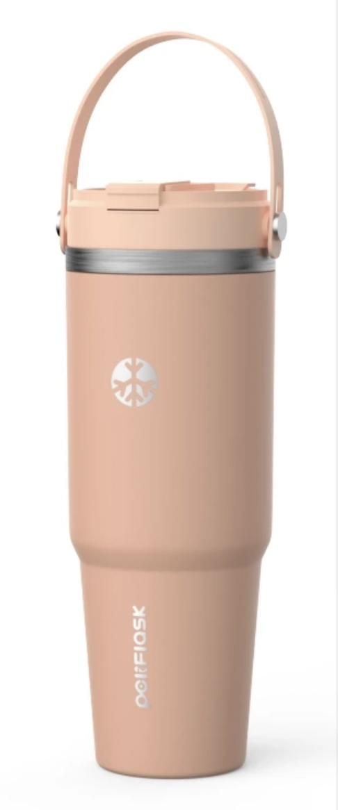 Vacuum Insulated Tumbler 1